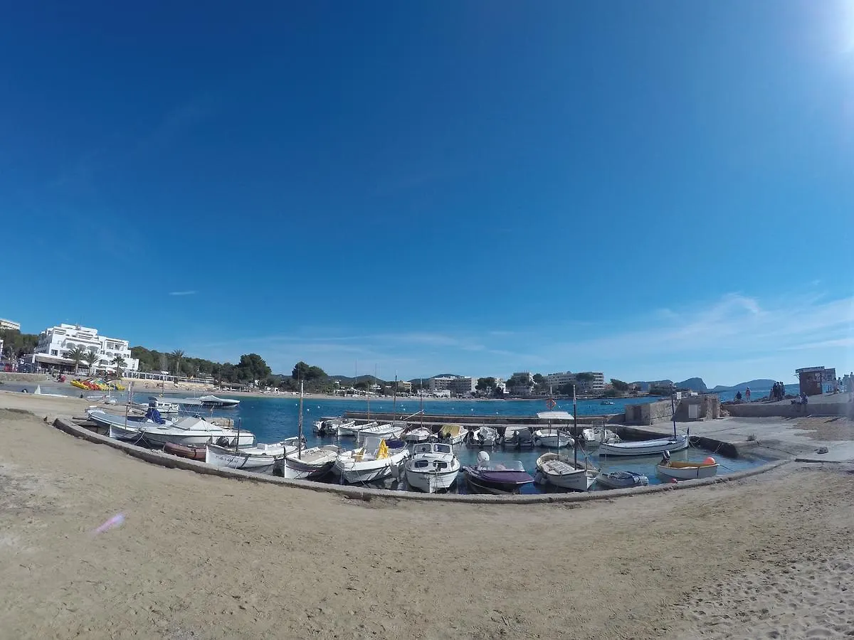 Apartamentos Playa Sol Es Canar  0*, Es Canar (Ibiza)