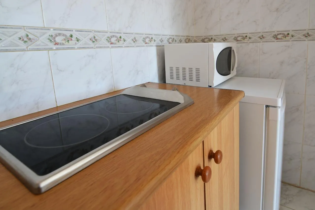 Apartamentos Playa Sol Es Canar  Aparthotel Es Canar (Ibiza)