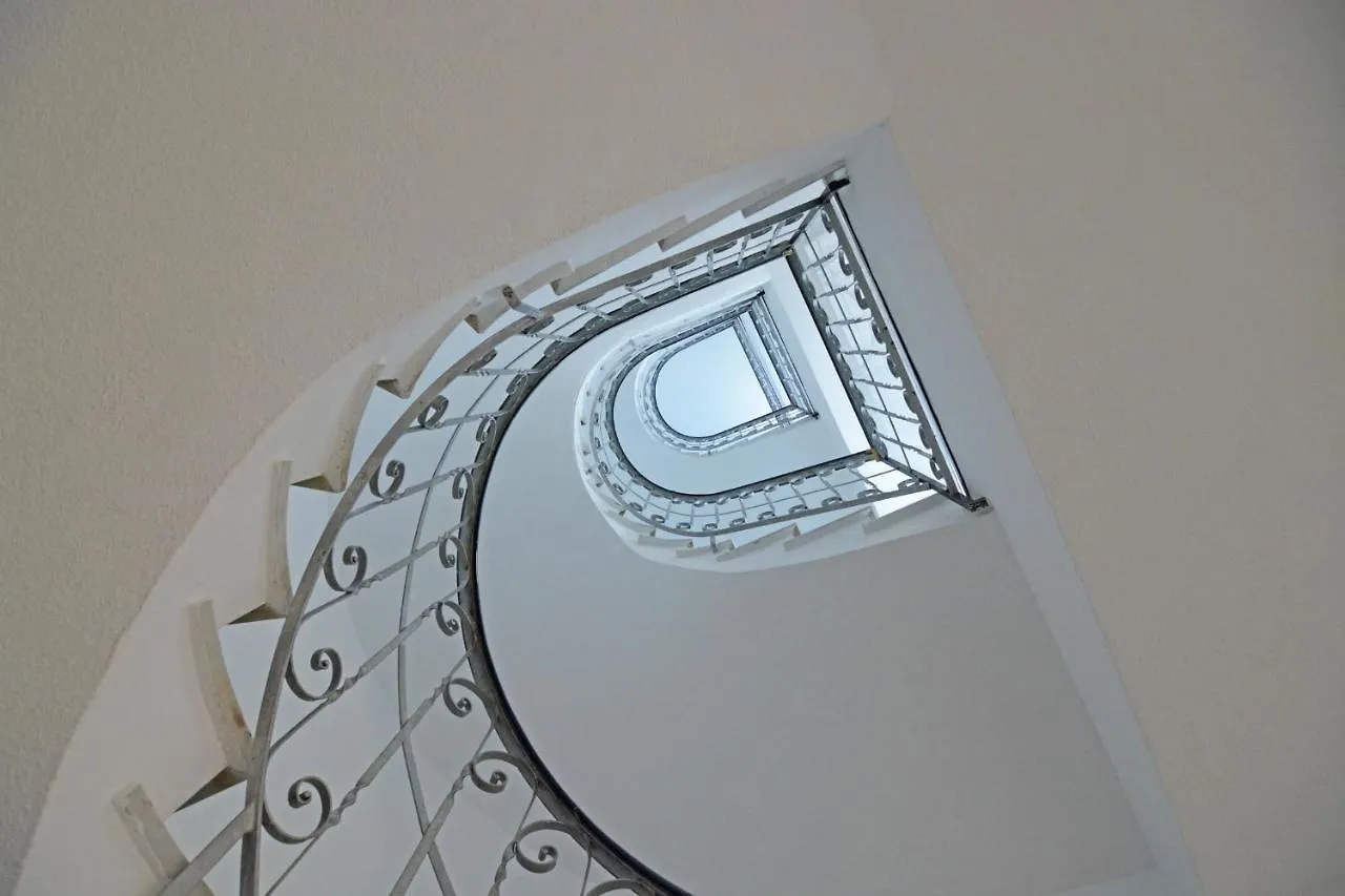 아파트호텔 Apartamentos Playa Sol Es Cana 스페인