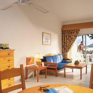 Riu Oliva 3*, Corralejo Spanje