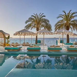 4* Отель Dorado Ibiza - Adults Only
