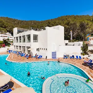 3* Отель Globales Montemar