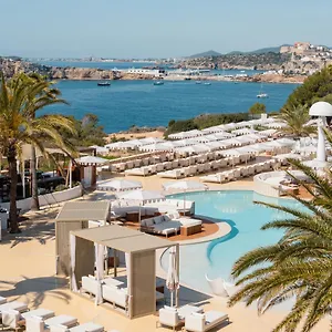 5* Отель Destino Five Ibiza - 5-star Grand Luxe (adults Only)
