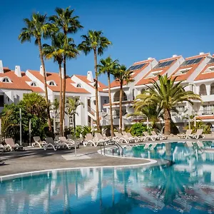 Paradise Park Fun Lifestyle 4*, Los Cristianos (Tenerife) Spanje