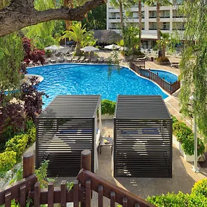 H10 Princess 4*, Salou Spanje