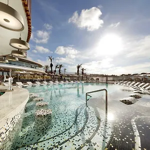 Hard Rock Tenerife 5*, Costa Adeje (Tenerife) Spanje