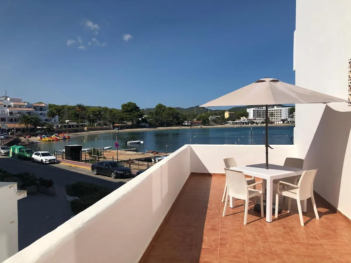 Aparthotel Apartamentos Playa Sol Es Canar