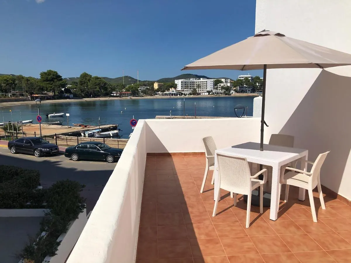Apartamentos Playa Sol Es Canar  0*, Es Canar (Ibiza)