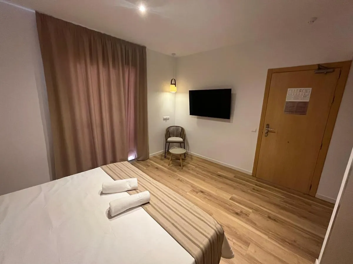 Apartamentos Playa Sol Es Canar  Spain