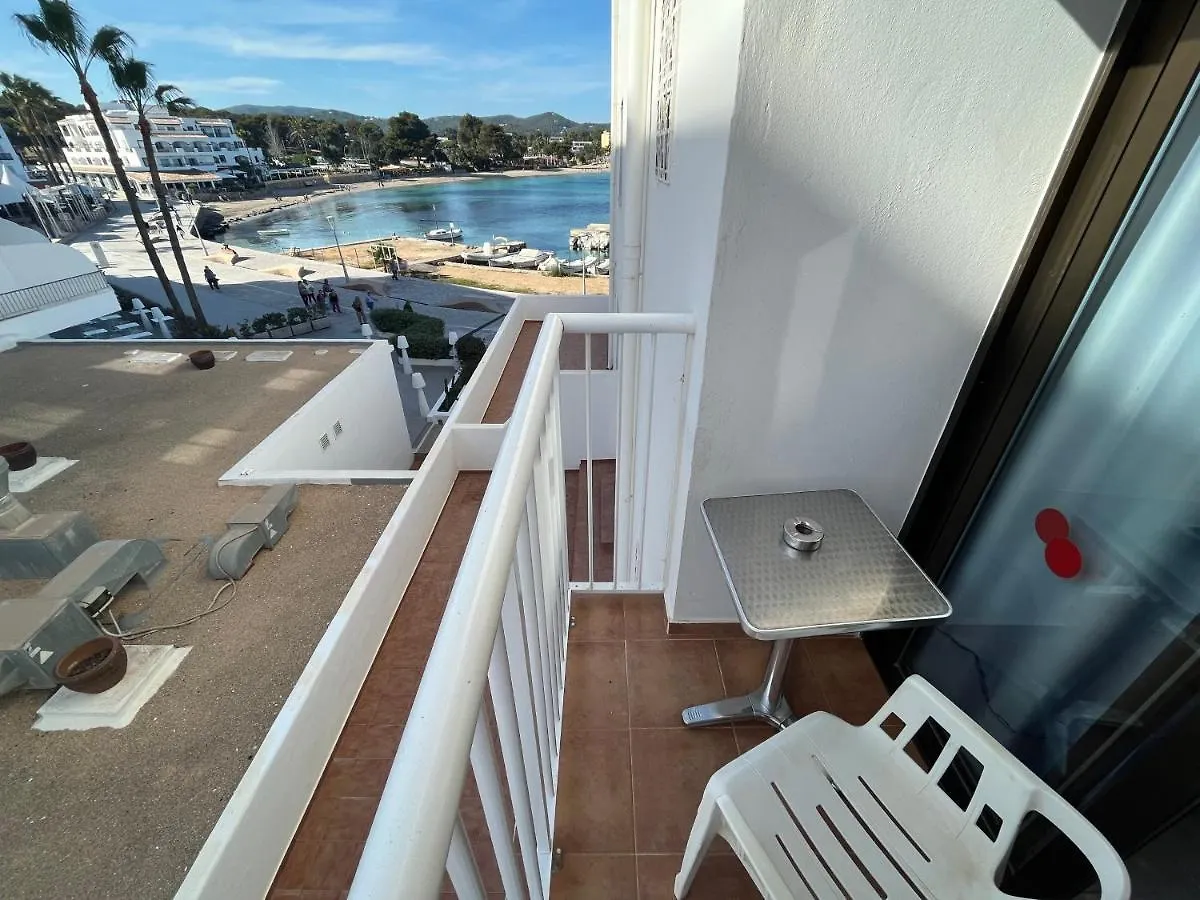Aparthotel Apartamentos Playa Sol Es Canar