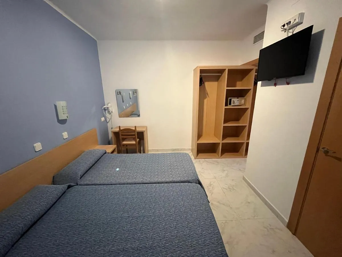 Apartamentos Playa Sol Es Canar  Spain