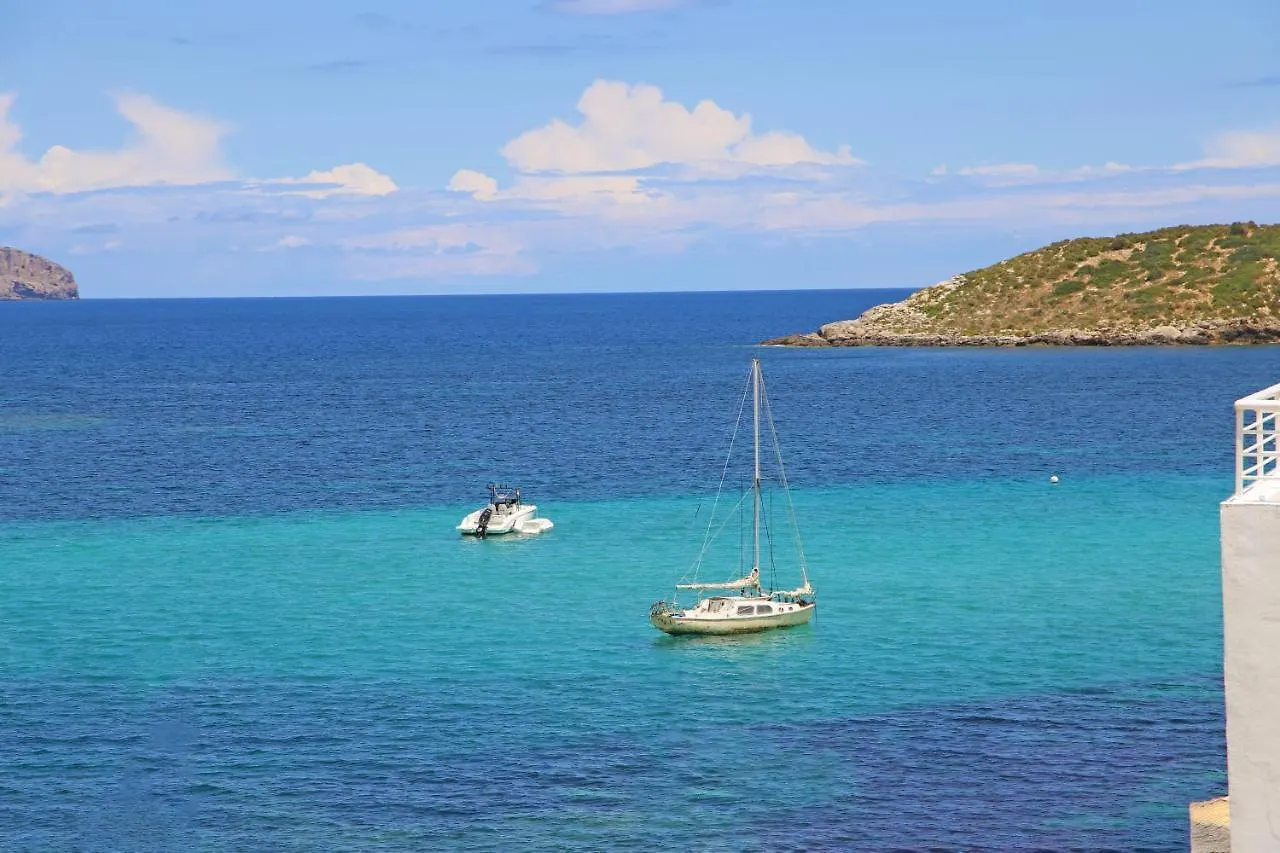 Apartamentos Playa Sol Es Canar