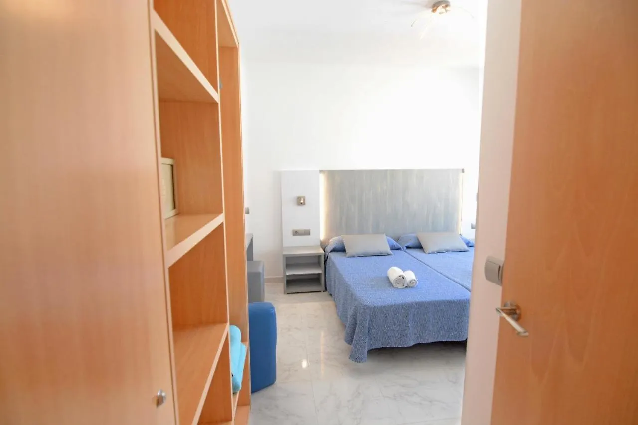 Aparthotel Apartamentos Playa Sol Es Canar