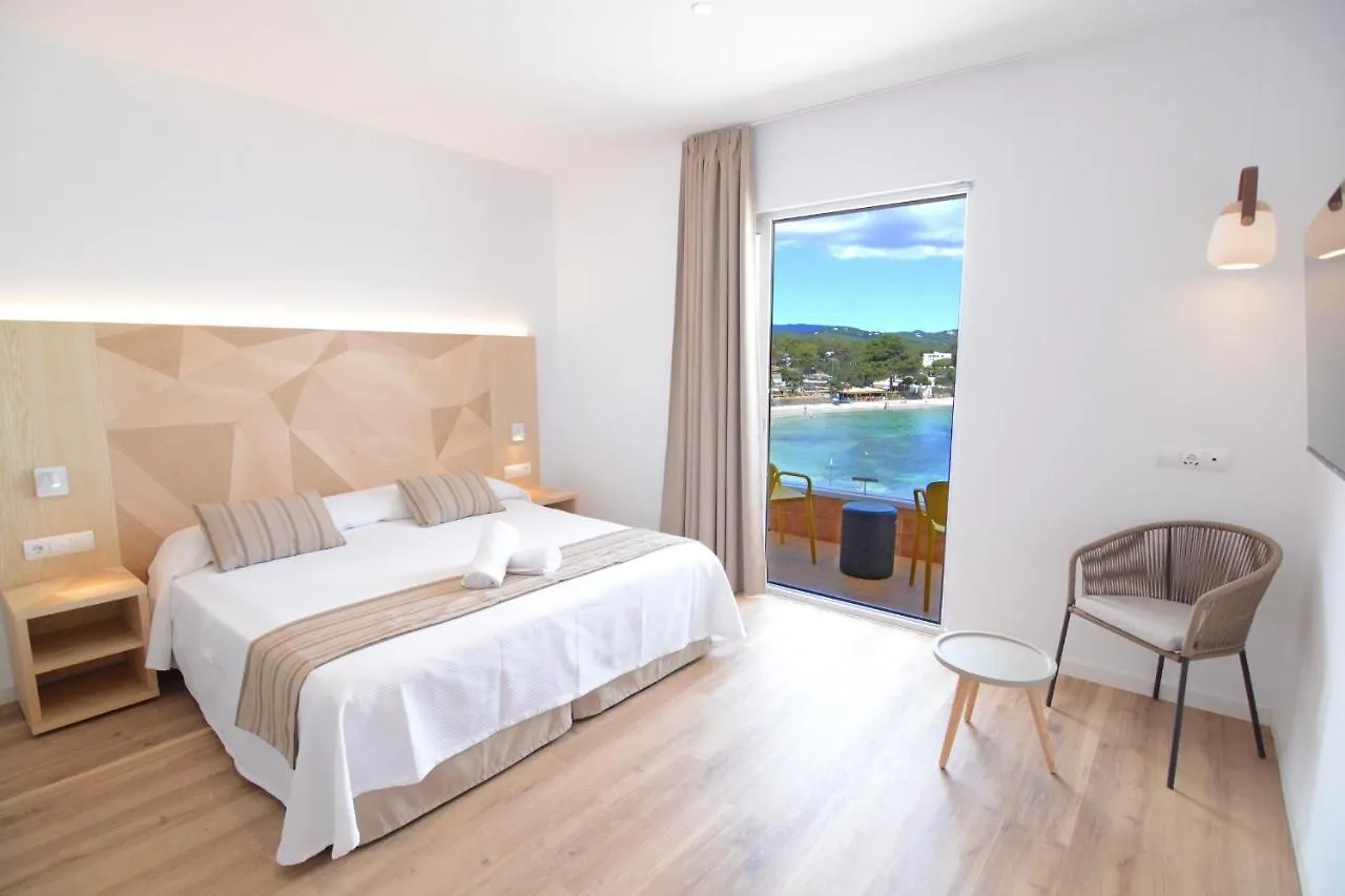 Aparthotel Apartamentos Playa Sol Es Canar
