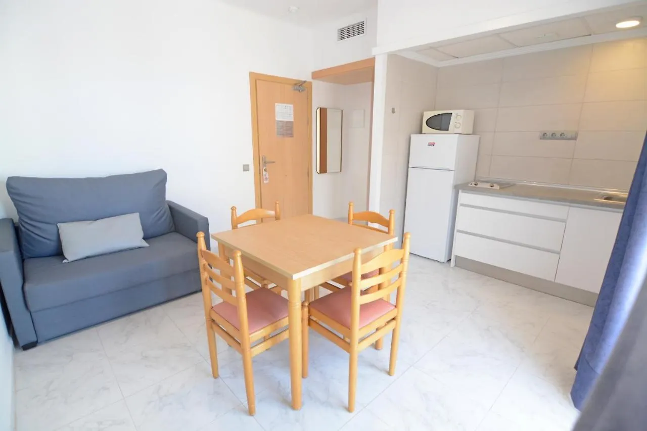 Apartamentos Playa Sol Es Canar  0*, Es Canar (Ibiza)