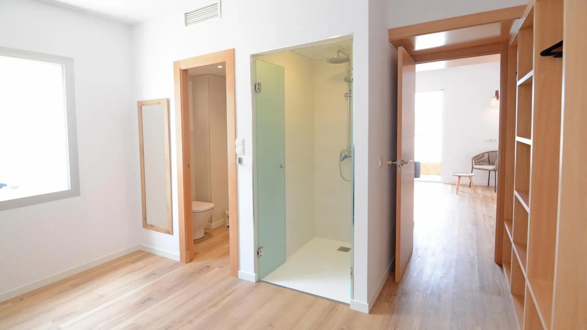 Apartamentos Playa Sol Es Canar  Es Canar (Ibiza)