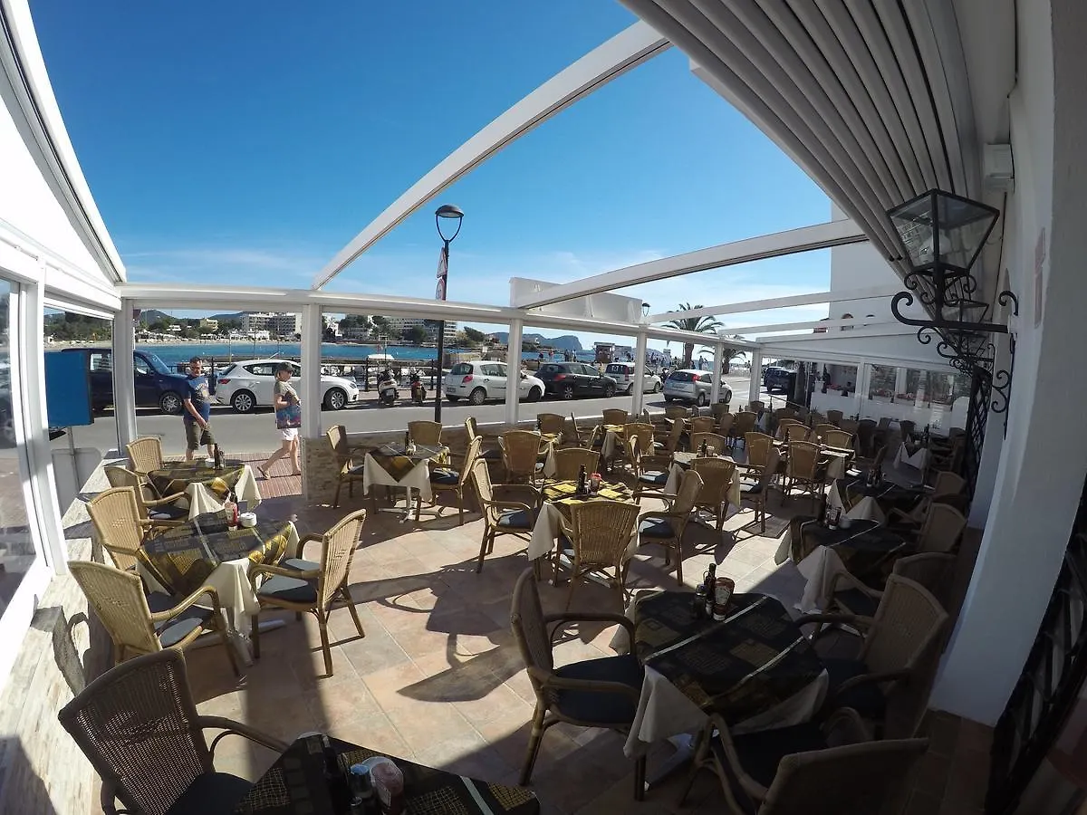Aparthotel Apartamentos Playa Sol Es Canar  Spain