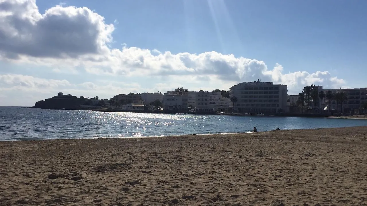 Apartamentos Playa Sol Es Canar