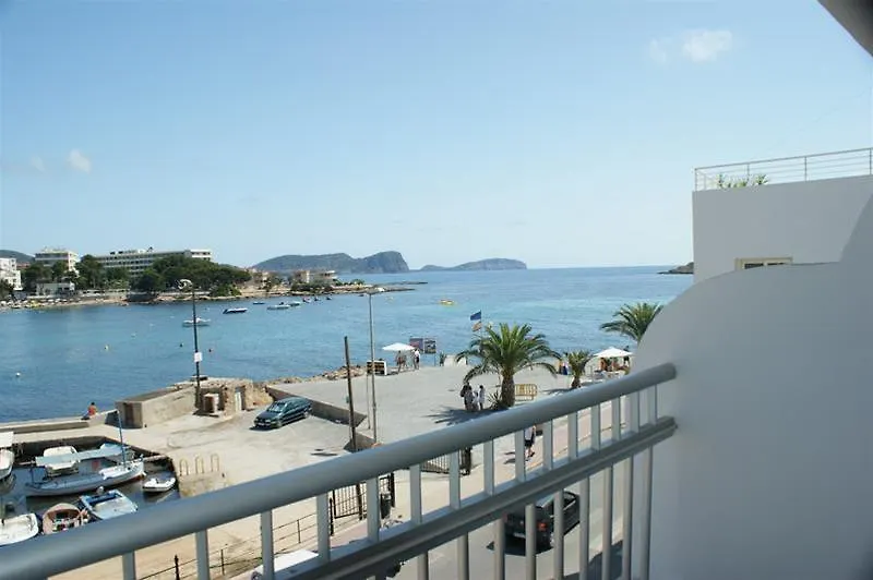 Apartamentos Playa Sol Es Canar  Aparthotel
