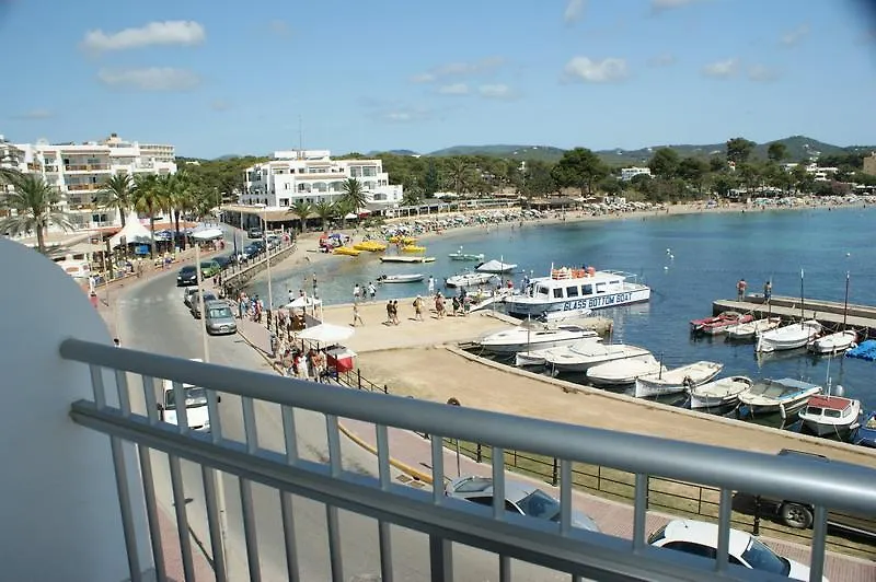 Apartamentos Playa Sol Es Canar