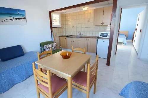 Apartamentos Playa Sol Es Canar  0*, Es Canar (Ibiza)