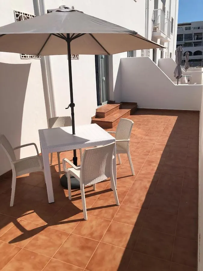 Aparthotel Apartamentos Playa Sol Es Canar