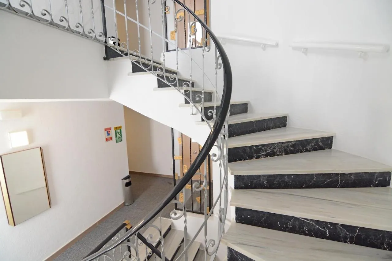 Apartamentos Playa Sol Es Canar  Aparthotel