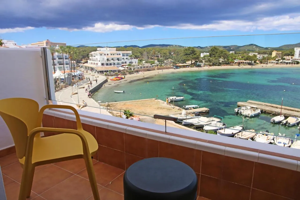 Aparthotel Apartamentos Playa Sol Es Canar