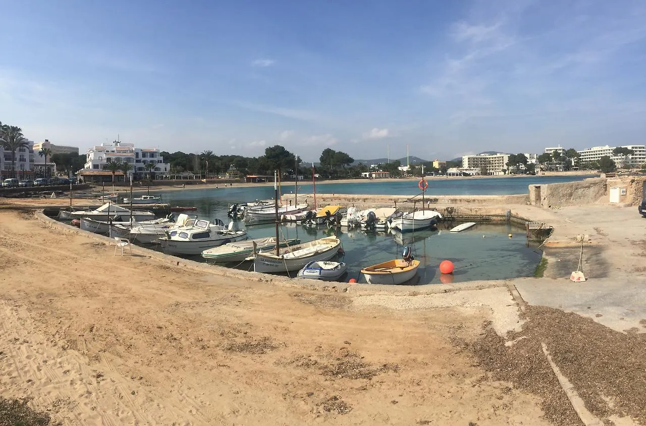 Apartamentos Playa Sol Es Canar  0*, Es Canar (Ibiza) Spain