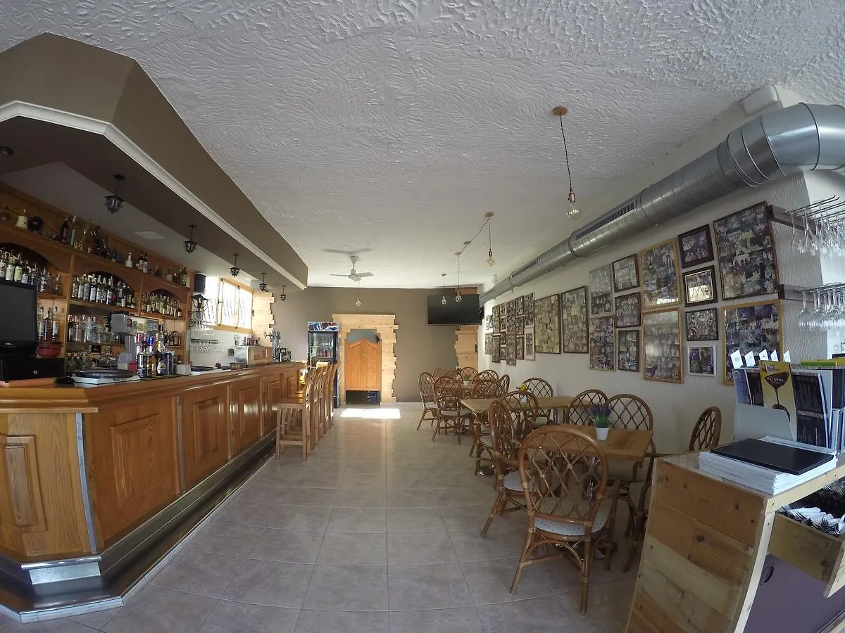 Aparthotel Apartamentos Playa Sol Es Canar